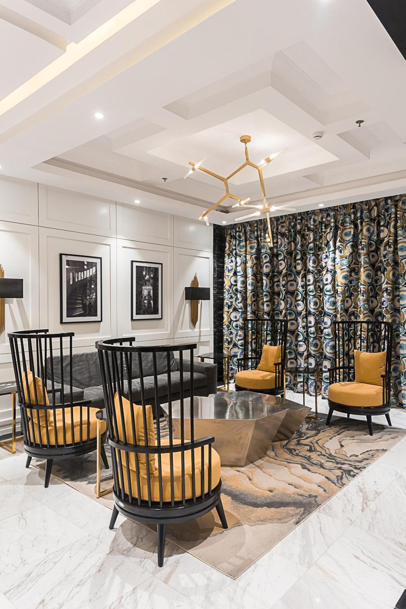 Stonehill Suites Баколод Экстерьер фото