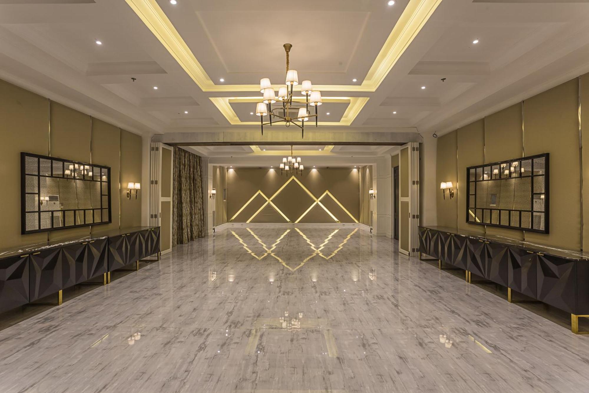 Stonehill Suites Баколод Экстерьер фото